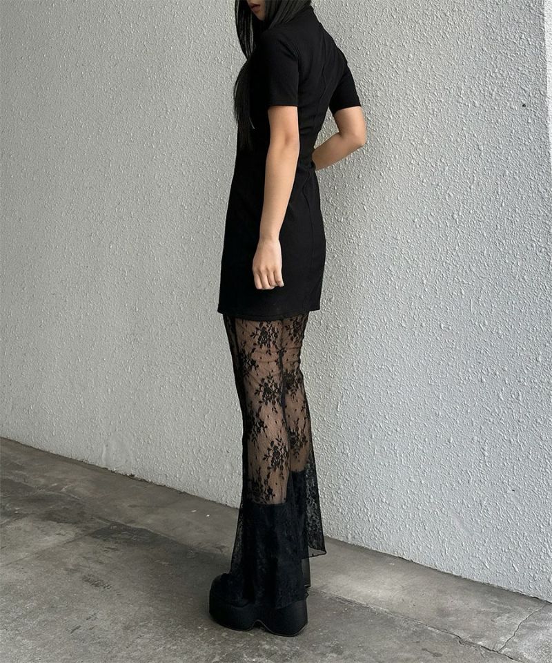 &&model：160cm&&