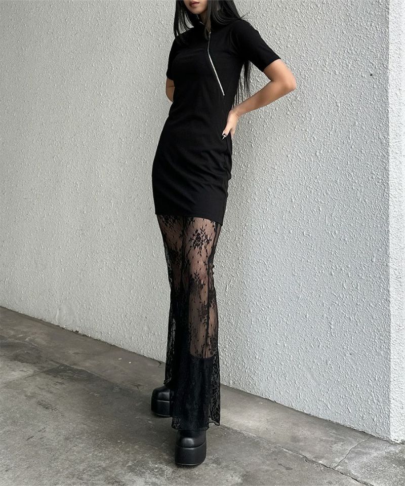 &&model：160cm&&
