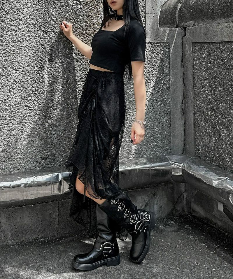 &&model：160cm&&