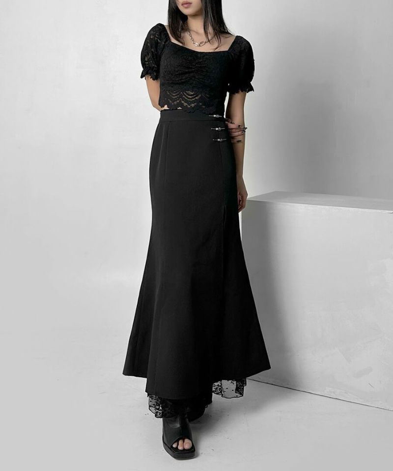&&model：160cm&&