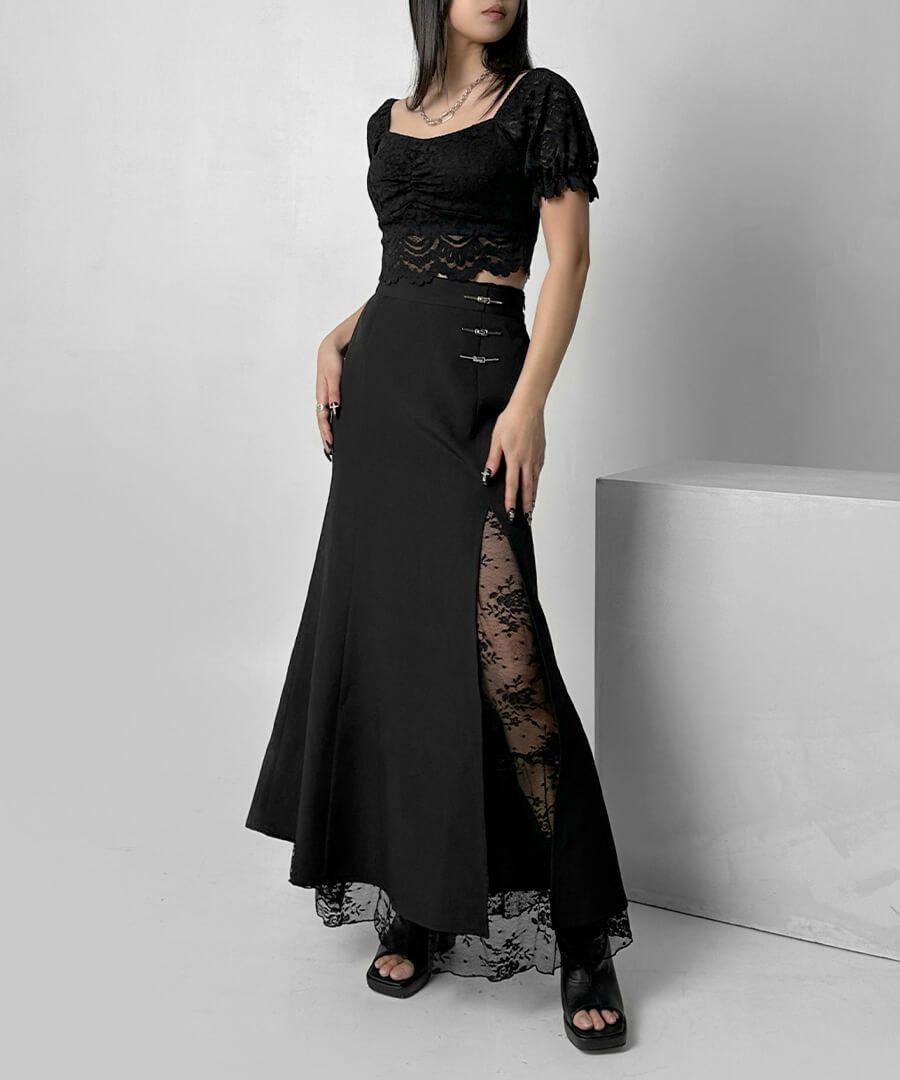&&model：160cm&&