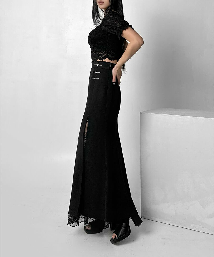 &&model：160cm&&