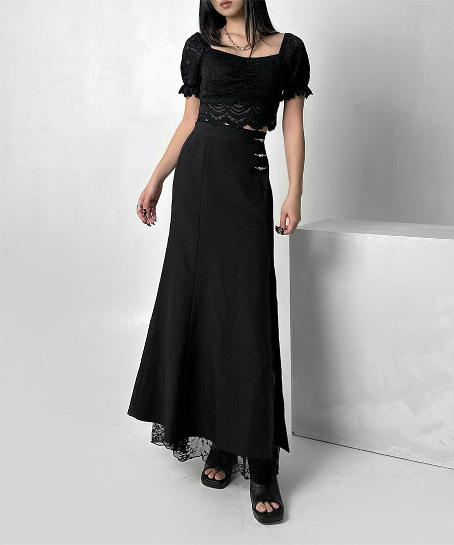 &&model：160cm&&