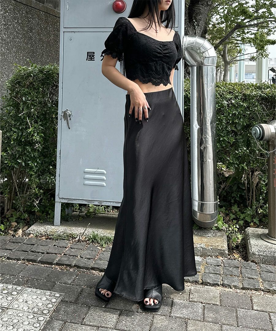 &&model：160cm&&