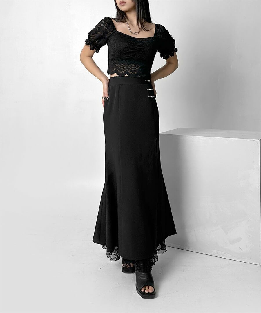 &&model：160cm&&