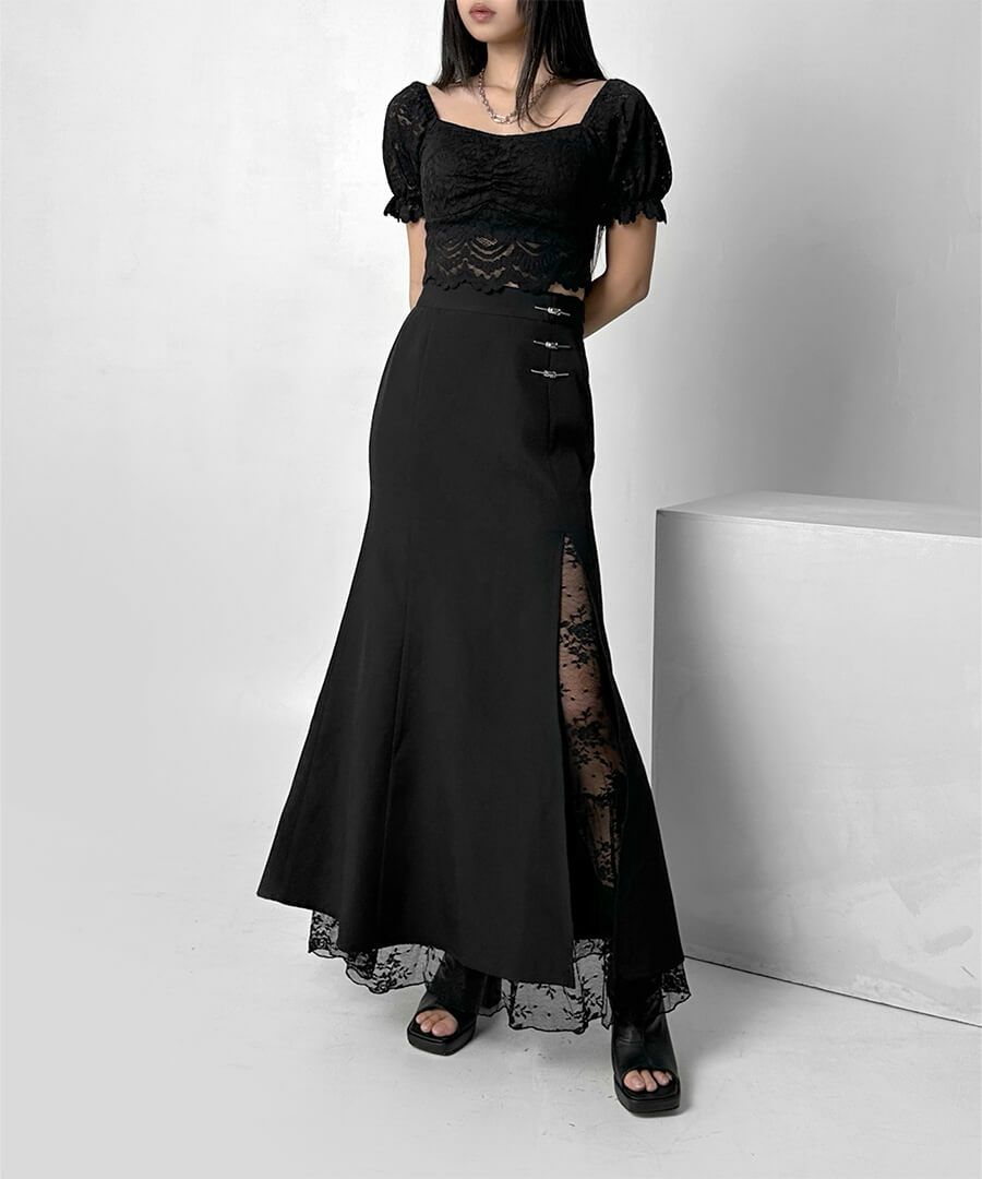 &&model：160cm&&