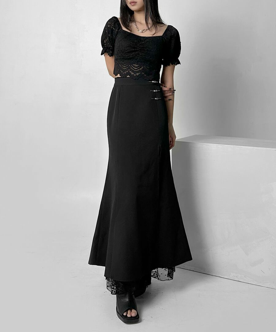 &&model：160cm&&
