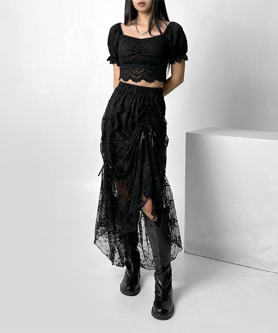 &&model：160cm&&