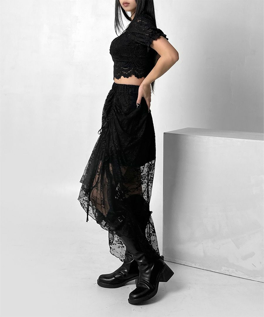 &&model：160cm&&