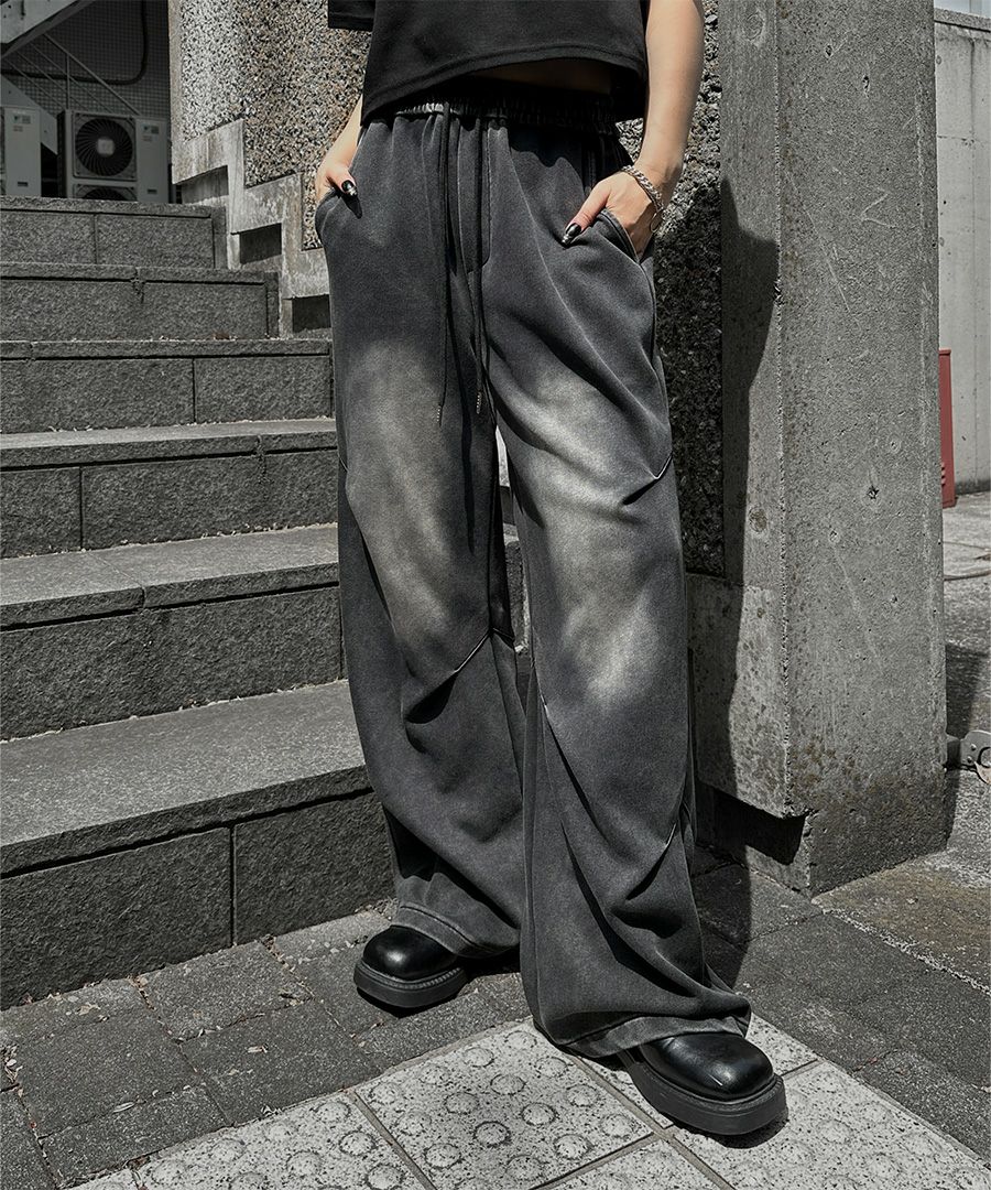&&model：160cm&&