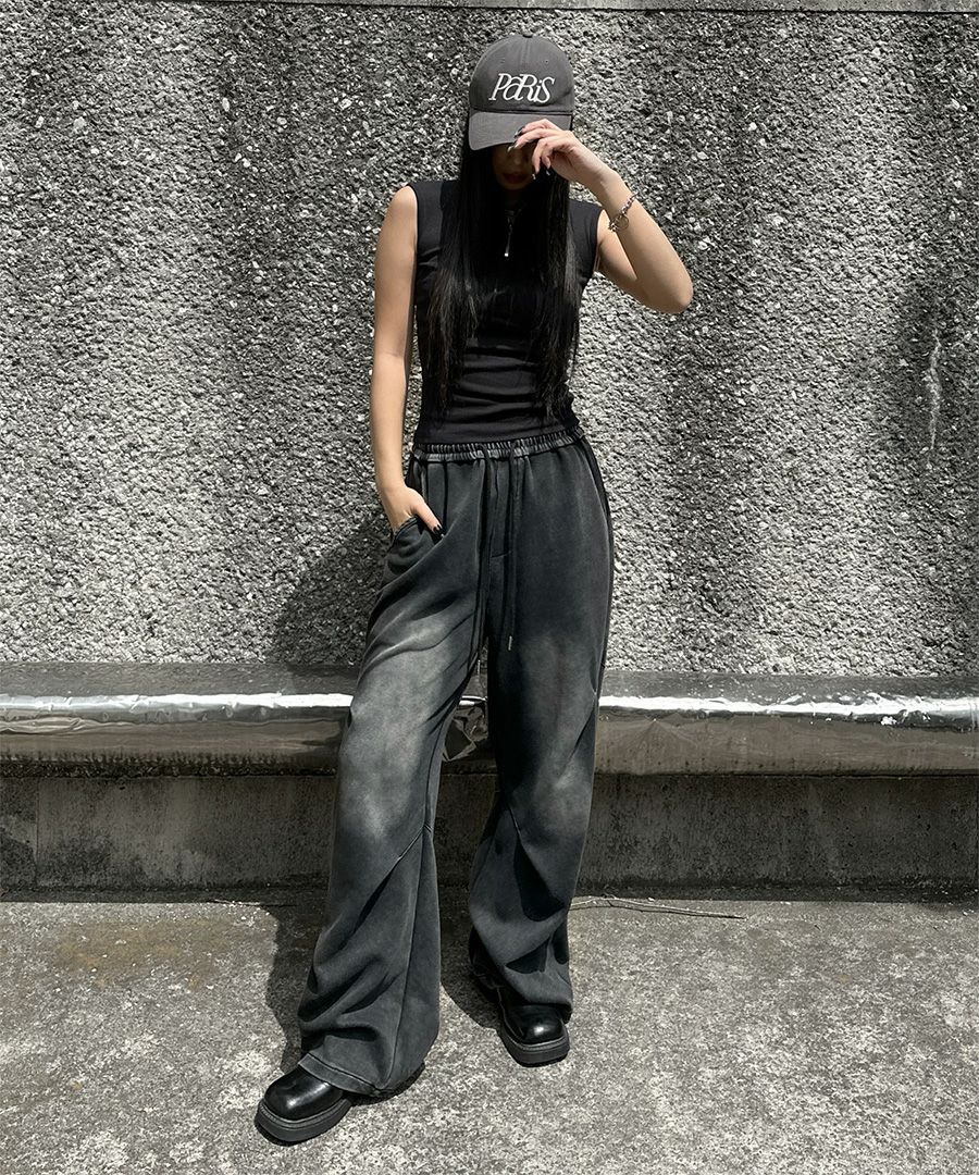 &&model：160cm&&