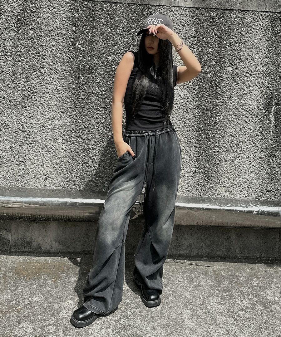 &&model：160cm&&