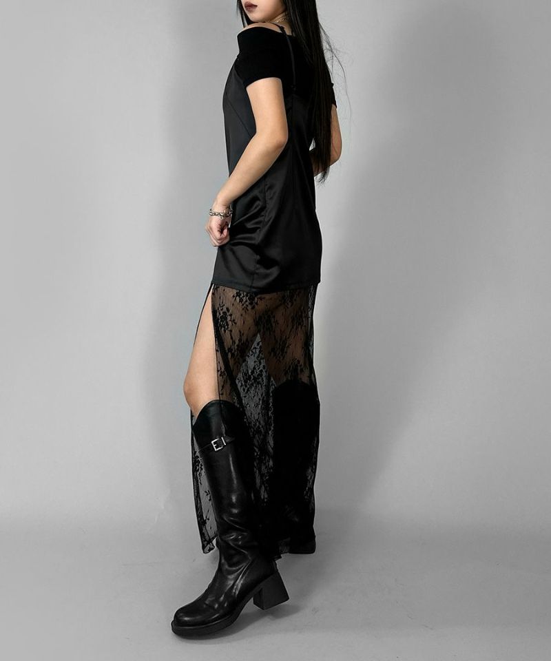 &&model：160cm&&