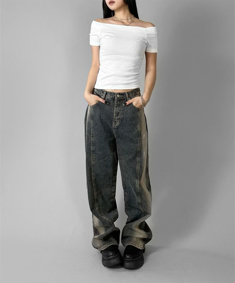 &&model：160cm&&