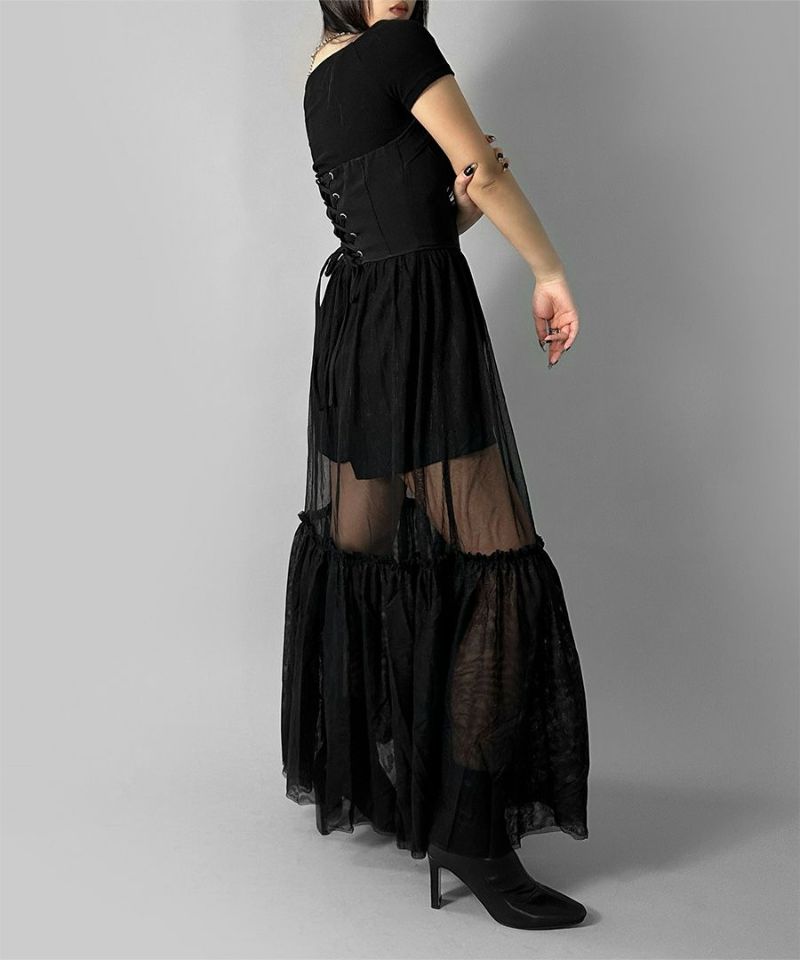 &&model：160cm&&