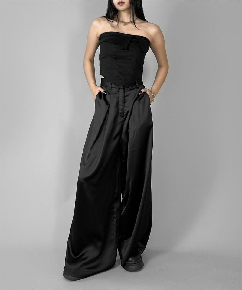&&model：160cm&&