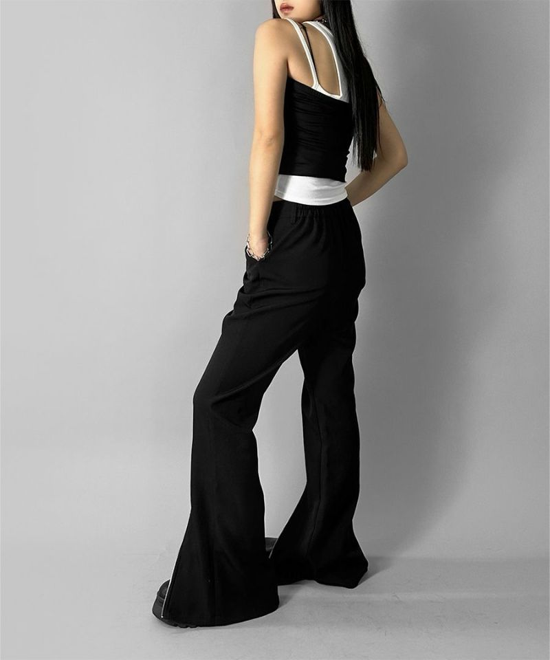 &&model：160cm&&