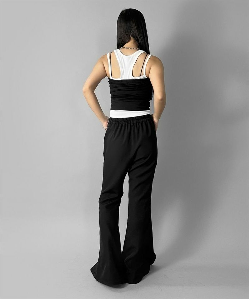 &&model：160cm&&