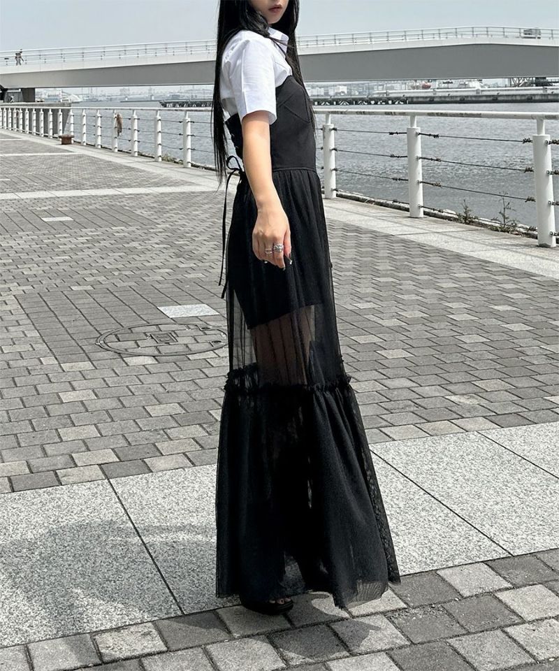 &&model：160cm&&