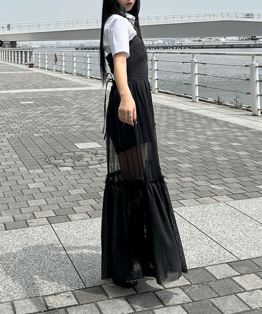 &&model：160cm&&