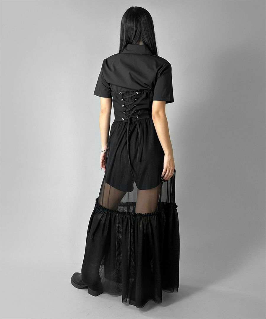 &&model：160cm&&