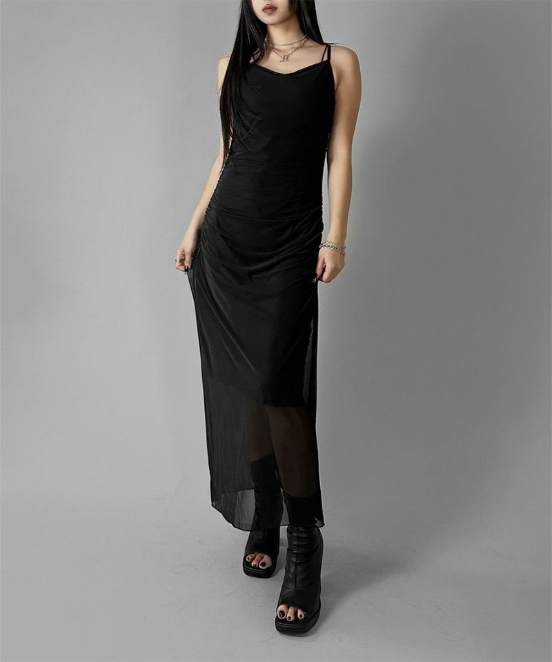 &&model：160cm&&
