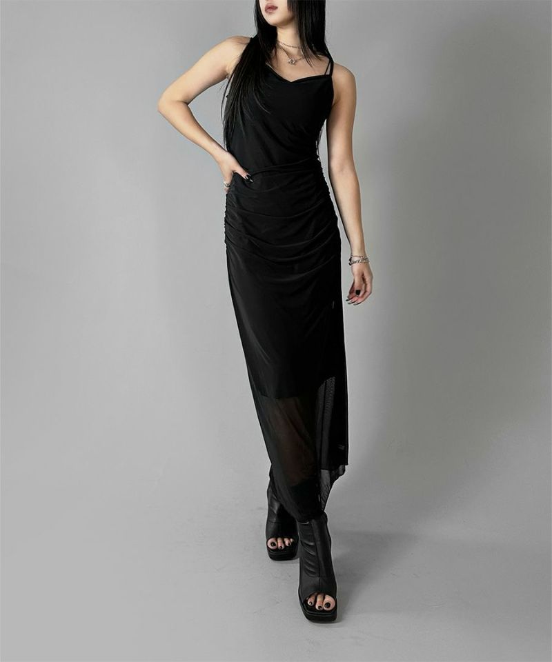 &&model：160cm&&