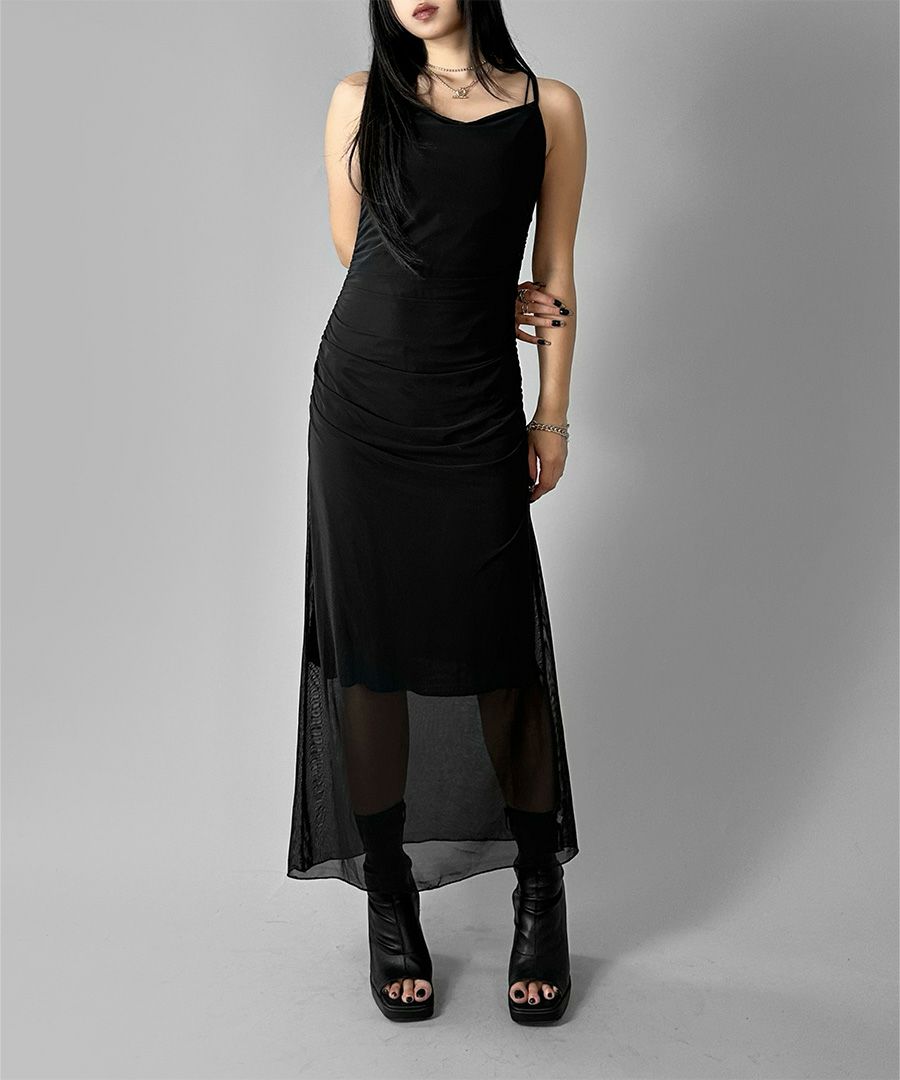 &&model：160cm&&