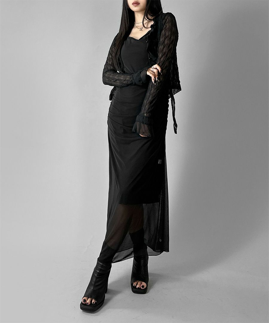 &&model：160cm&&