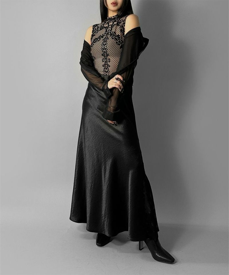 &&model：160cm&&
