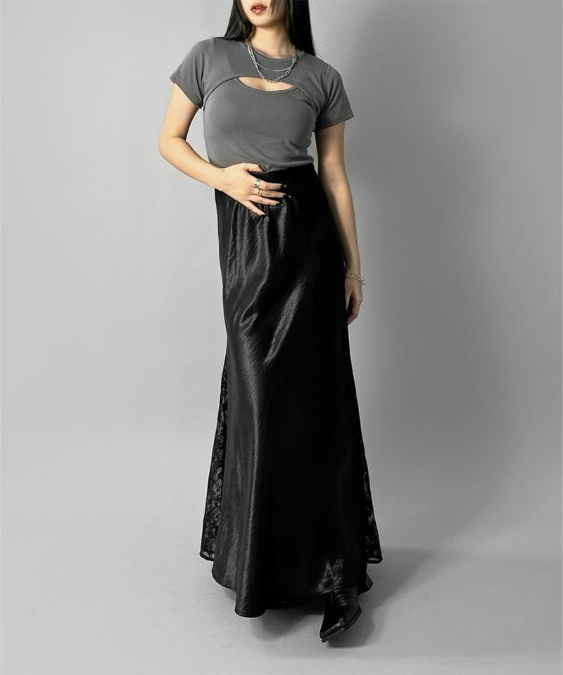 &&model：160cm&&