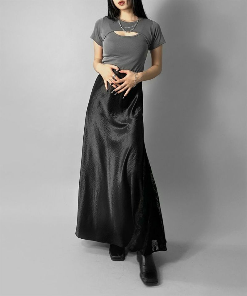 &&model：160cm&&