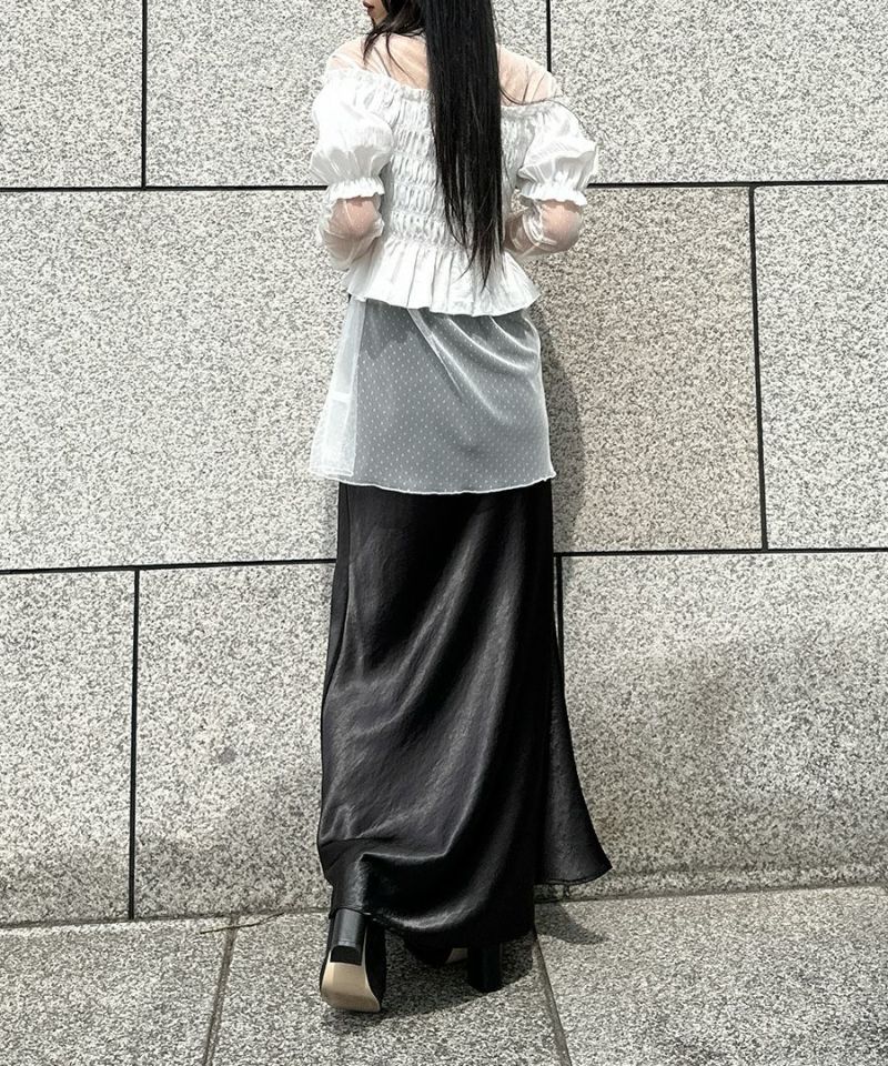&&model：160cm&&