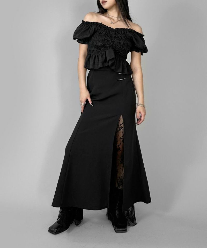&&model：160cm&&