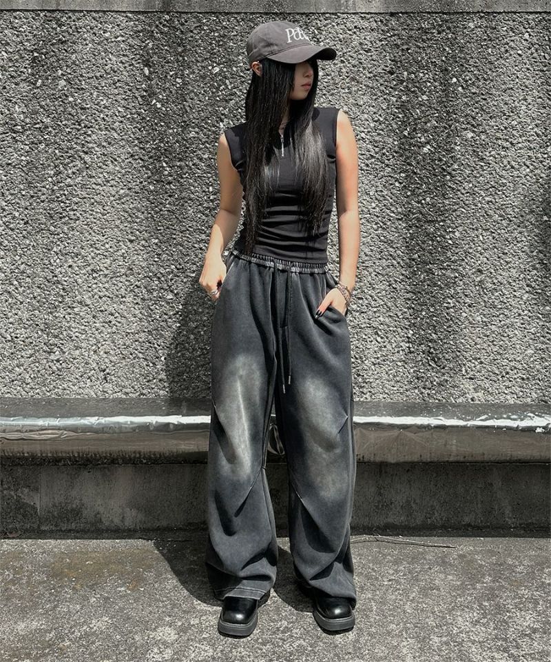 &&model：160cm&&