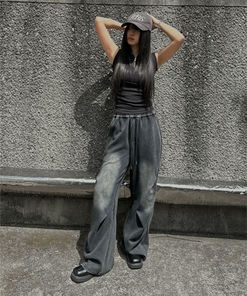 &&model：160cm&&