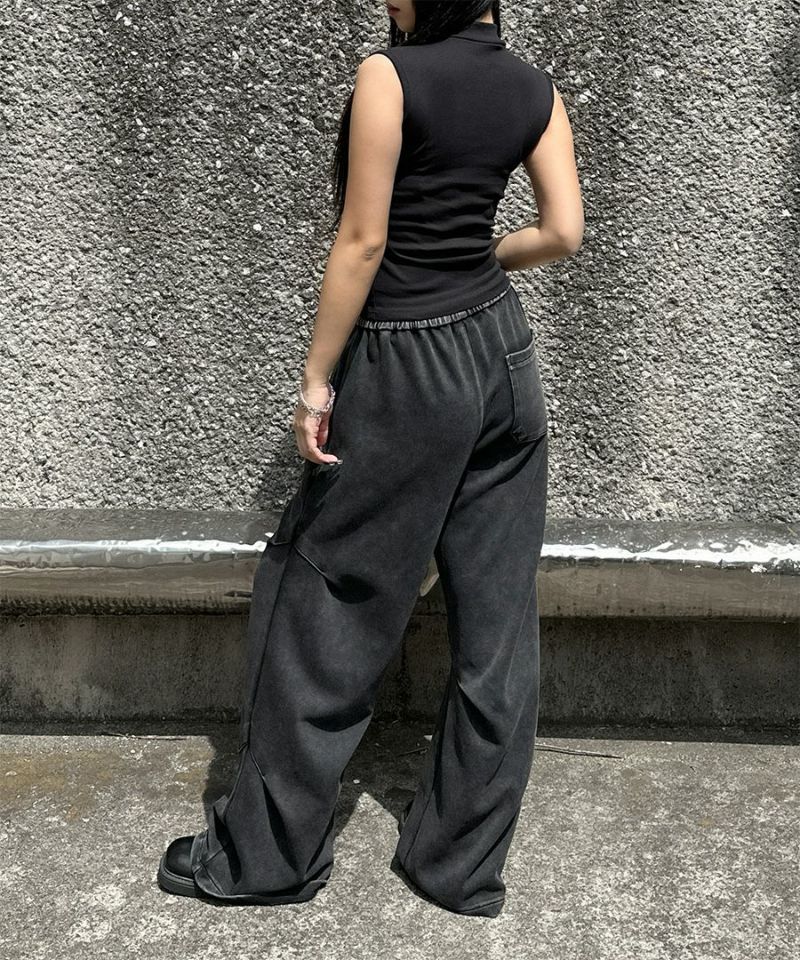 &&model：160cm&&
