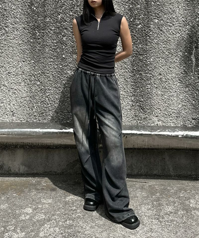 &&model：160cm&&
