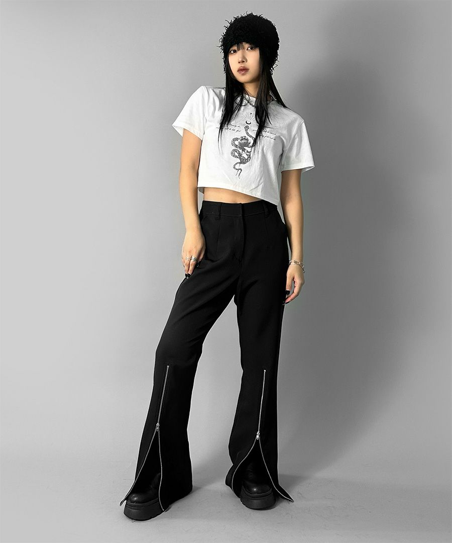 &&model：160cm&&