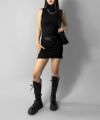 &&model：160cm&&