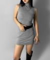 &&model：160cm&&