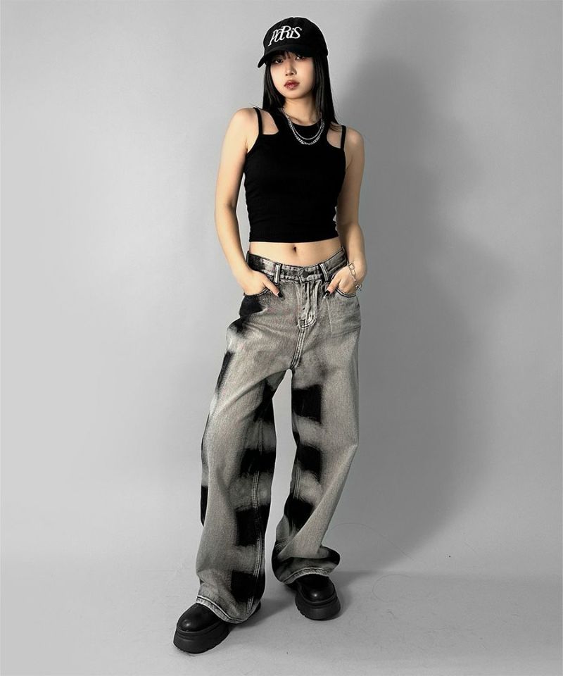 &&model：160cm&&