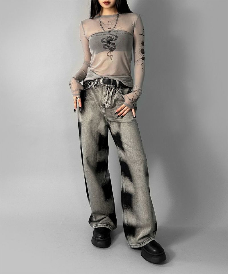 &&model：160cm&&