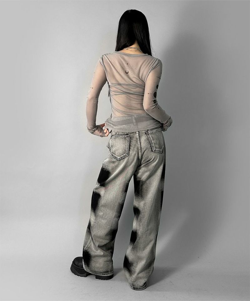 &&model：160cm&&
