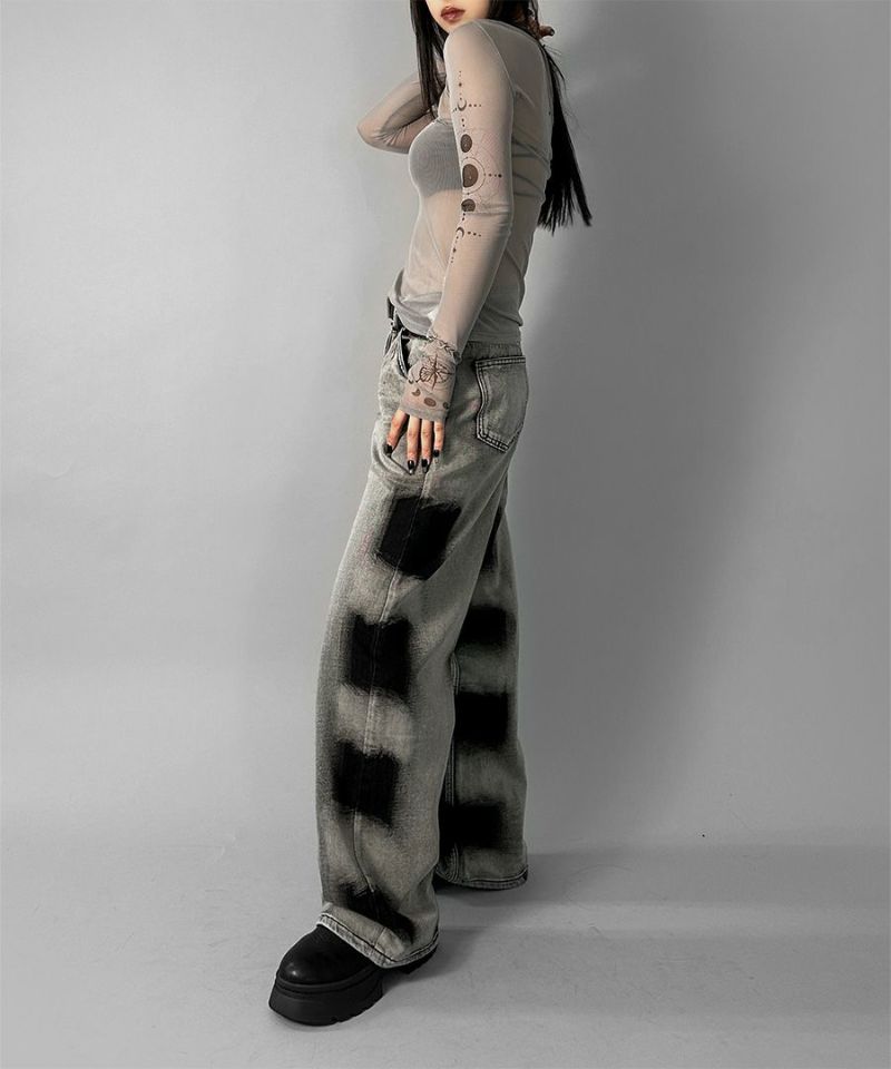 &&model：160cm&&