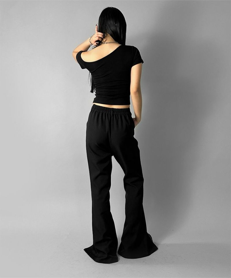&&model：160cm&&