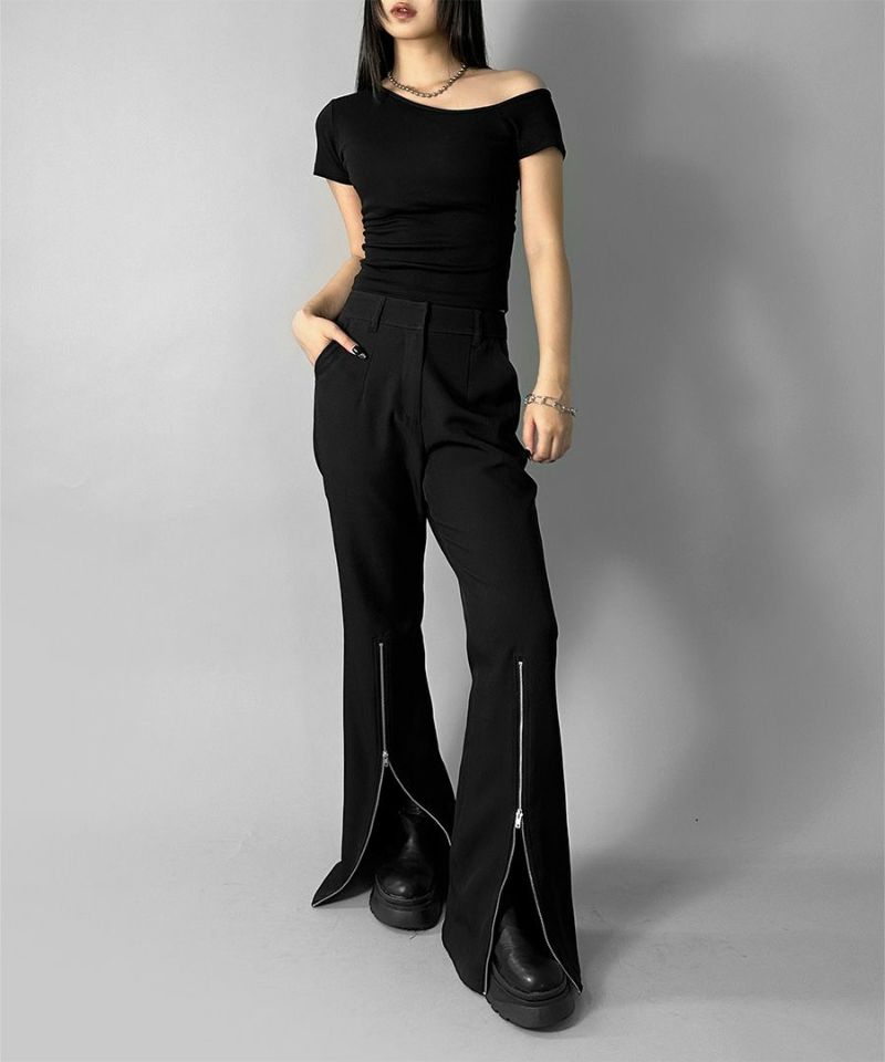 &&model：160cm&&