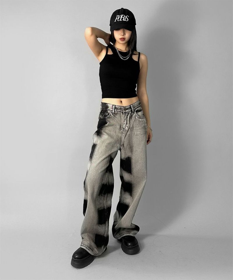 &&model：160cm&&