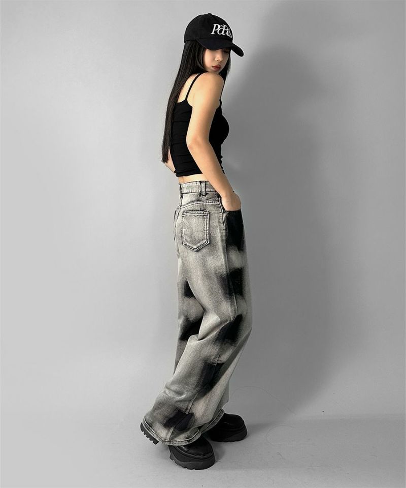 &&model：160cm&&