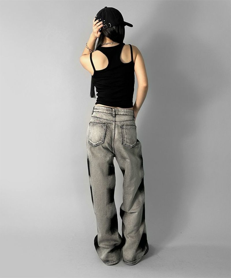&&model：160cm&&